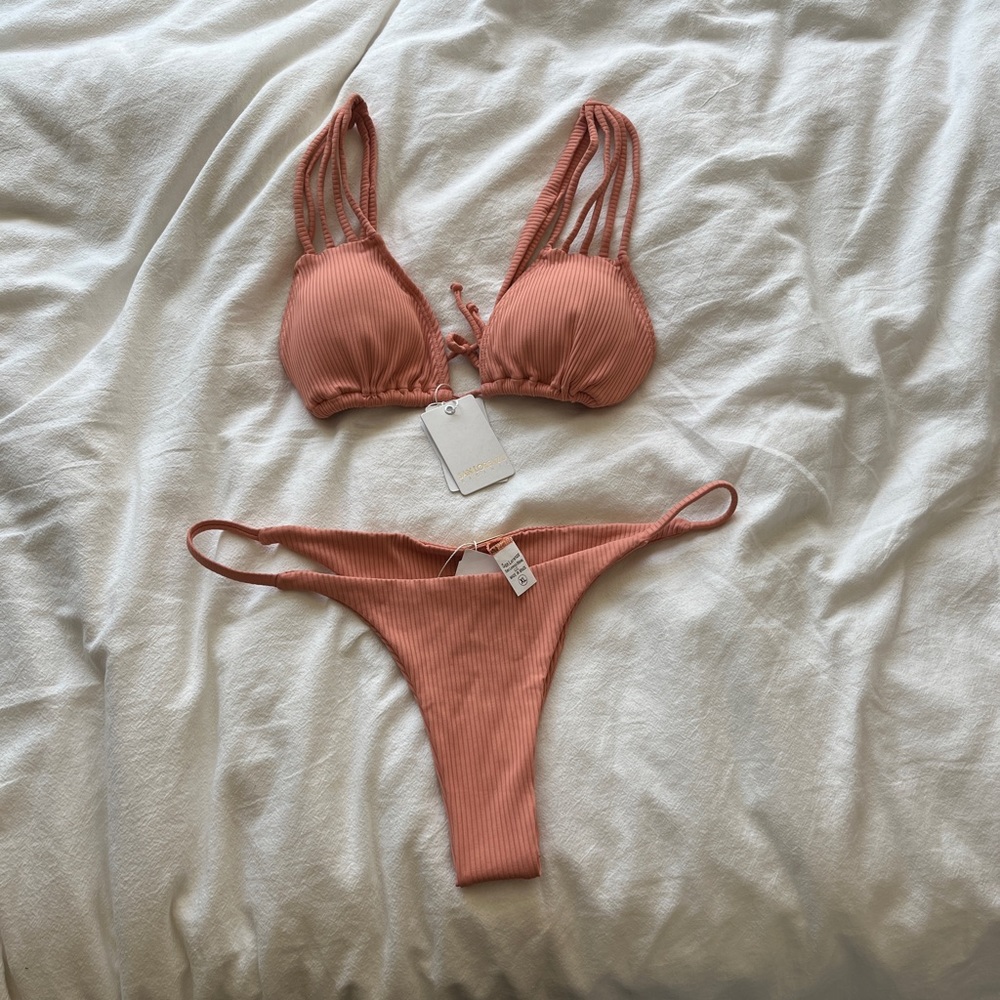 San Lorenzo Bikini Set